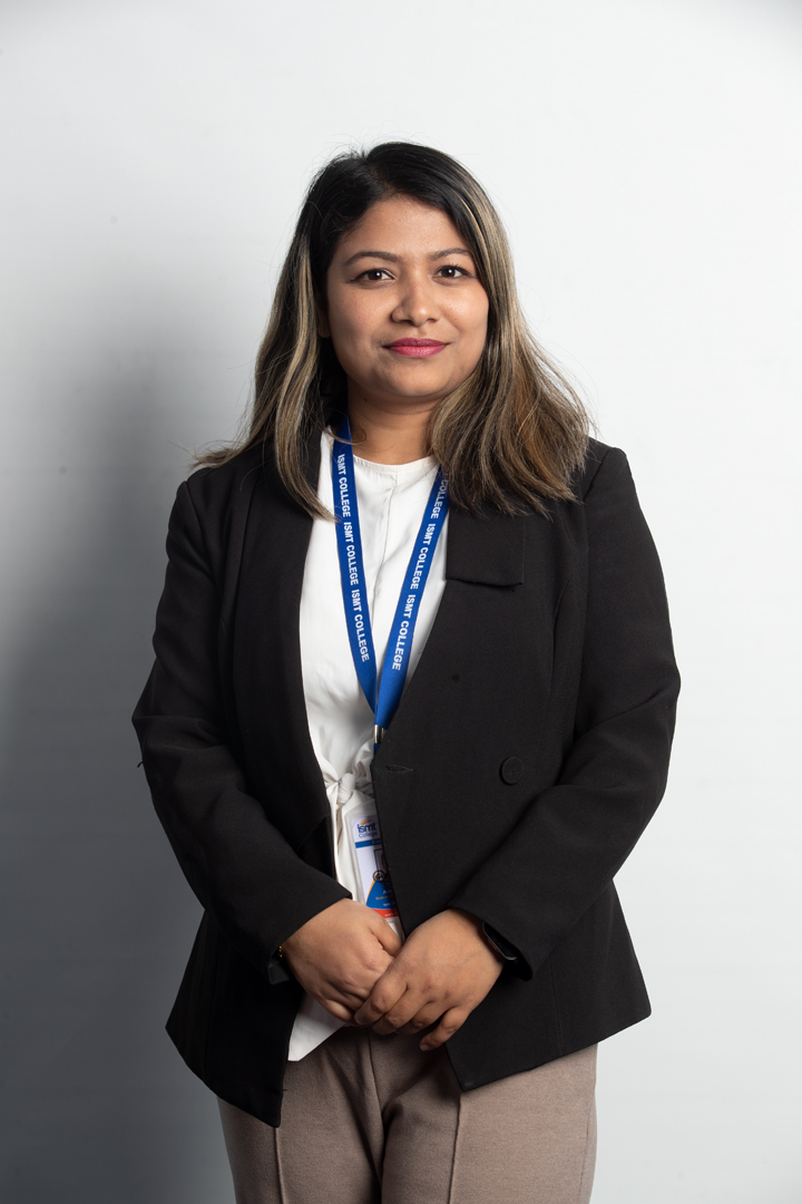 Team Member